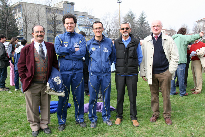 L’Auxilium Cuneo compie 60 anni e festeggia La Guida - L’Auxilium Cuneo compie 60 anni e festeggia