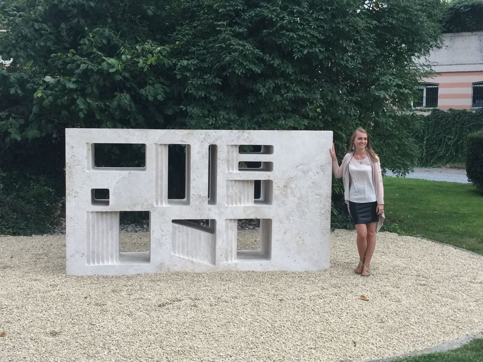 La Guida - Cuneo ha da oggi un nuovo monumento