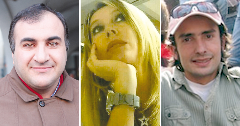 La Guida - Tre candidati sindaco per il Movimento 5 Stelle