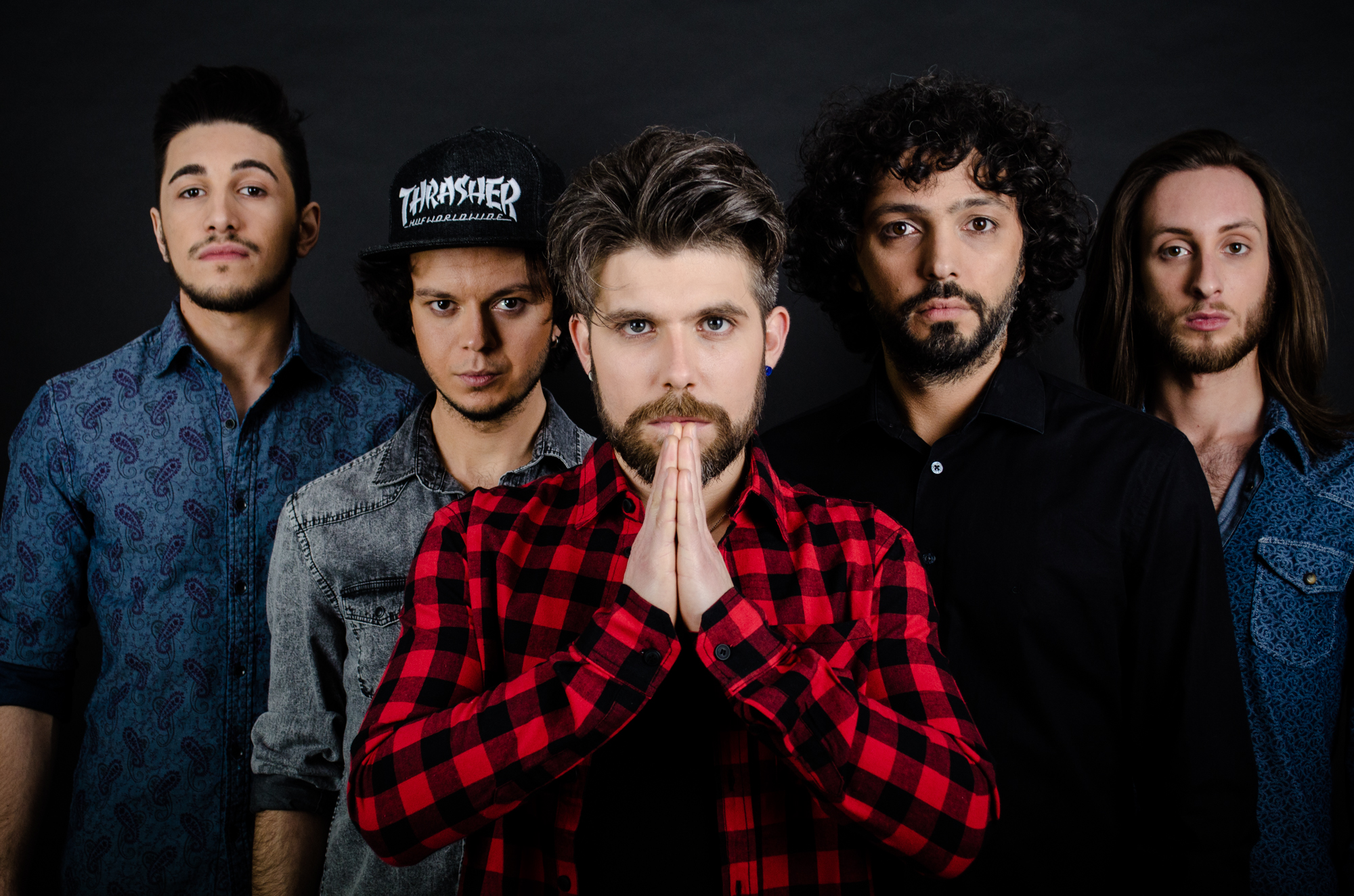 I piemontesi Etimo tra i finalisti di Rock Targato Italia La Guida - I piemontesi Etimo tra i finalisti di Rock Targato Italia