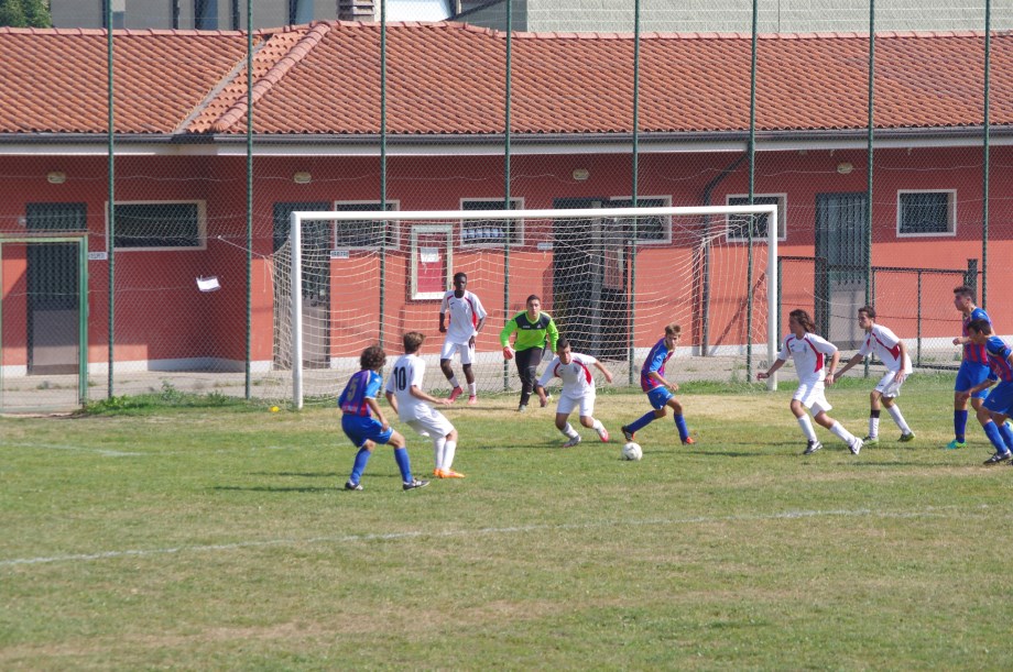 La Guida - I risultati di martedì dei Giovanissimi