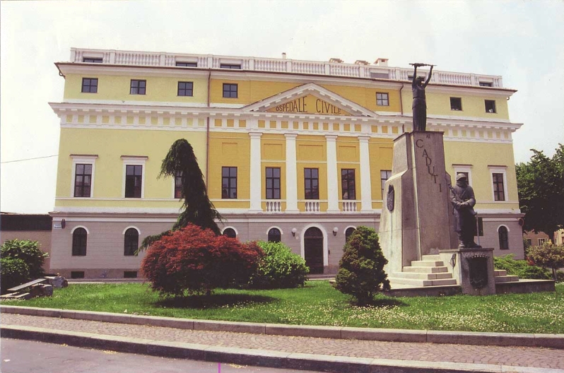 La Guida - Concerto estivo all’Hospice di Busca