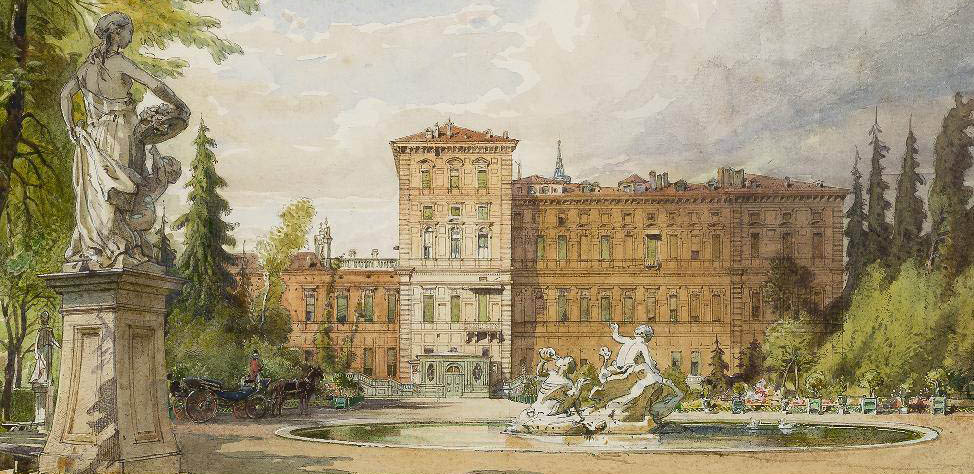 La Guida - “Da Torino a Madrid” in mostra al Filatoio