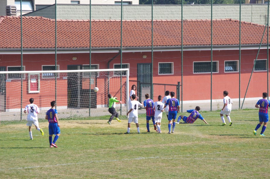 La Guida - Tutti i risultati dei gironi giovanili cuneesi