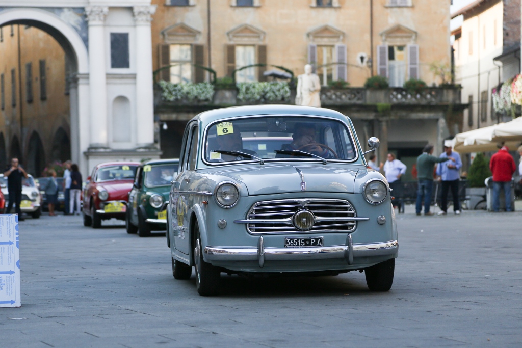 La Guida - Il 10 e 11 settembre la 20ª Ruota d’oro storica