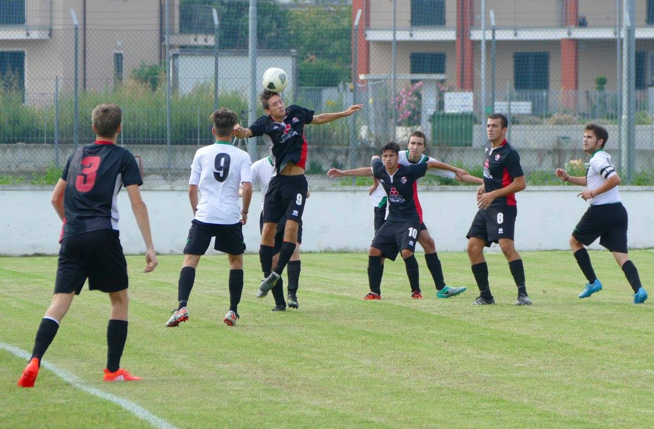 Nella prossima stagione di calcio blocco dei fuoriquota in Eccellenza e Promozione La Guida - Nella prossima stagione di calcio blocco dei fuoriquota in Eccellenza e Promozione