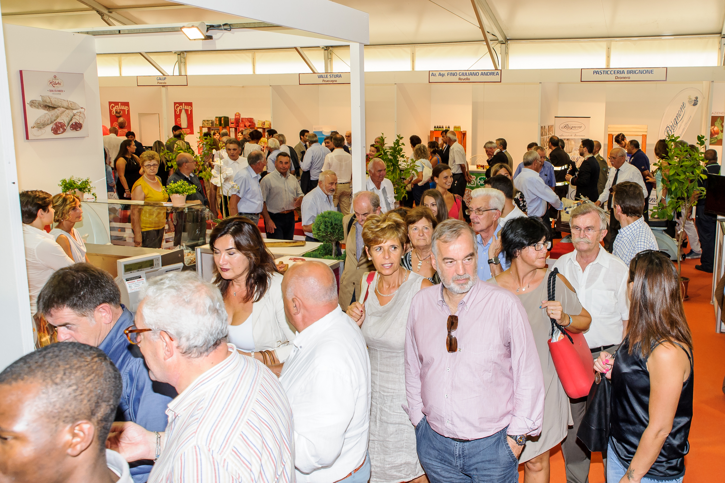 La Guida - La Grande Fiera d’Estate, fino a domenica 11