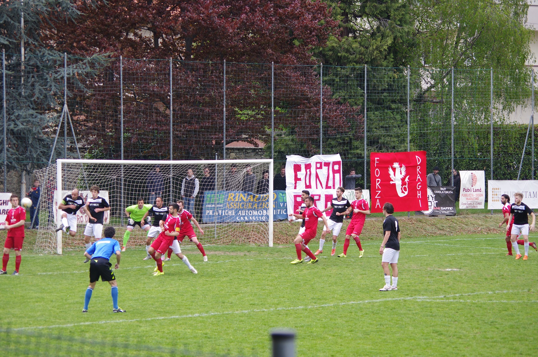 La Guida - L’Eccellenza riparte con la Coppa Italia