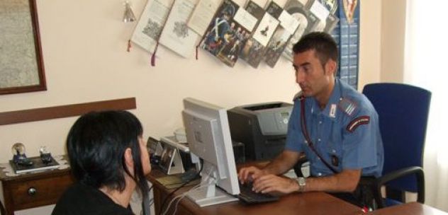 Arrestato marito violento a Cortemilia La Guida - Arrestato marito violento a Cortemilia