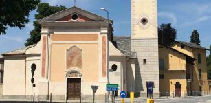 La Guida - Passatore e la sua chiesa rinnovata