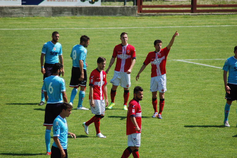 Serie D: il via con Cuneo-Varese e Pro Sesto-Bra La Guida - Serie D: il via con Cuneo-Varese e Pro Sesto-Bra