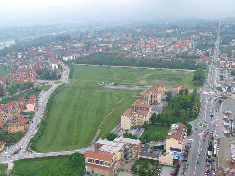 Bando periferie: la minoranza di Cuneo protesta La Guida - Bando periferie: la minoranza di Cuneo protesta