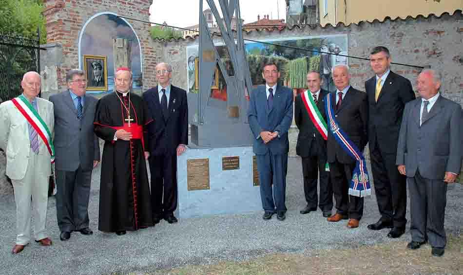 Un monregalese all’ordine cardinalizio dei presbiteri La Guida - Un monregalese all’ordine cardinalizio dei presbiteri