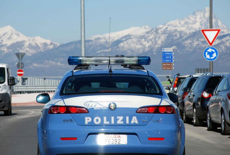 Denunciati due ladri di biciclette La Guida - Denunciati due ladri di biciclette