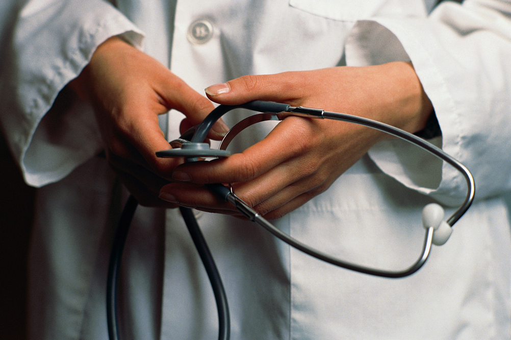 Visite mediche, non tutti sono d’accordo La Guida - Visite mediche, non tutti sono d’accordo
