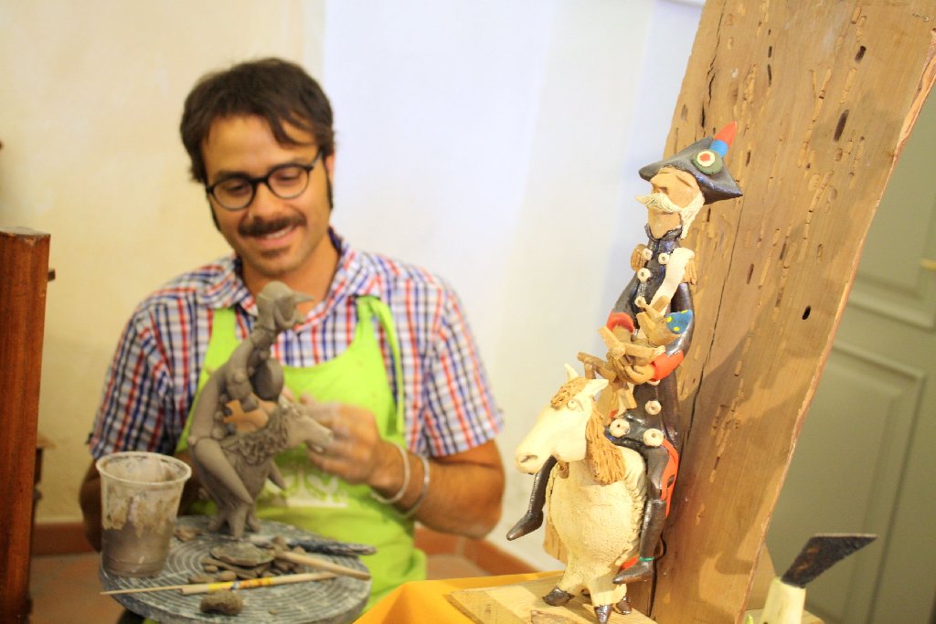A Mondovì la 48ª edizione della Mostra dell’Artigianato Artistico La Guida - A Mondovì la 48ª edizione della Mostra dell’Artigianato Artistico