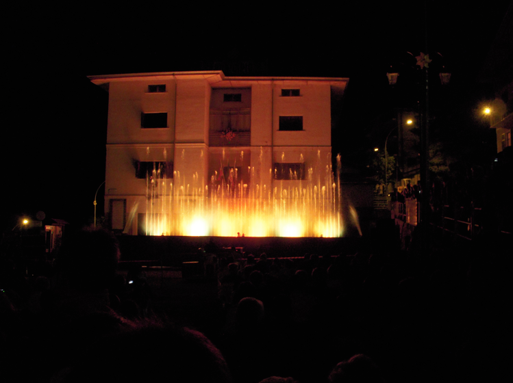 La Guida - Arriva la Notte Bianca sampeyrese