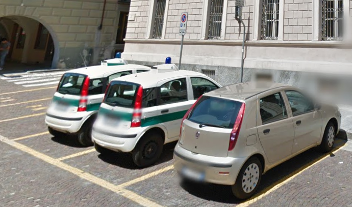 La Guida - Cuneo, riapre l’ufficio contenzioso della Polizia locale