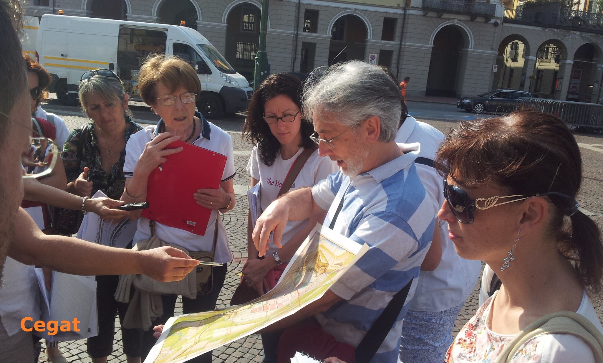 La Guida - Visite guidate e musei aperti per l’Illuminata