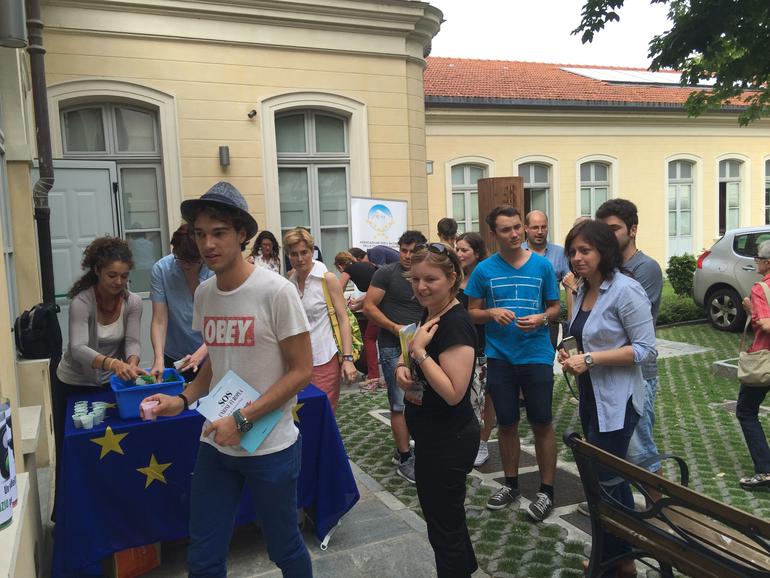 La Guida - Cuneo vota sì all’Europa
