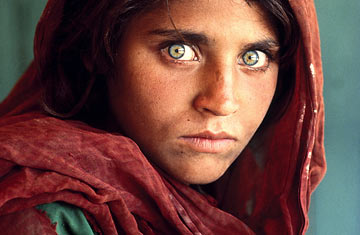 Tutto su Steve McCurry La Guida - Tutto su Steve McCurry