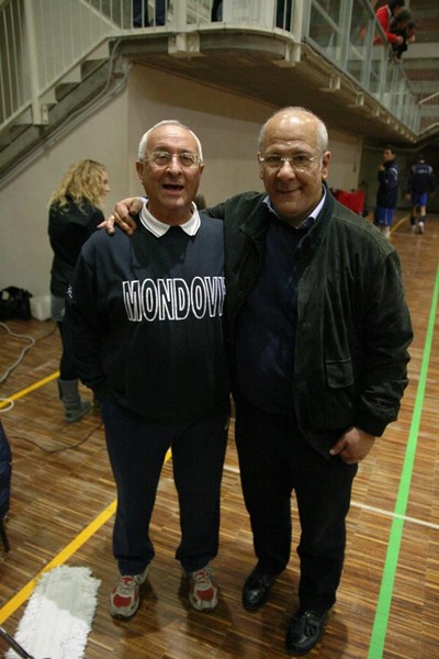 La Guida - Vbc Mondovì, Mario Sasso direttore sportivo, in campo arriva Edoardo Picco