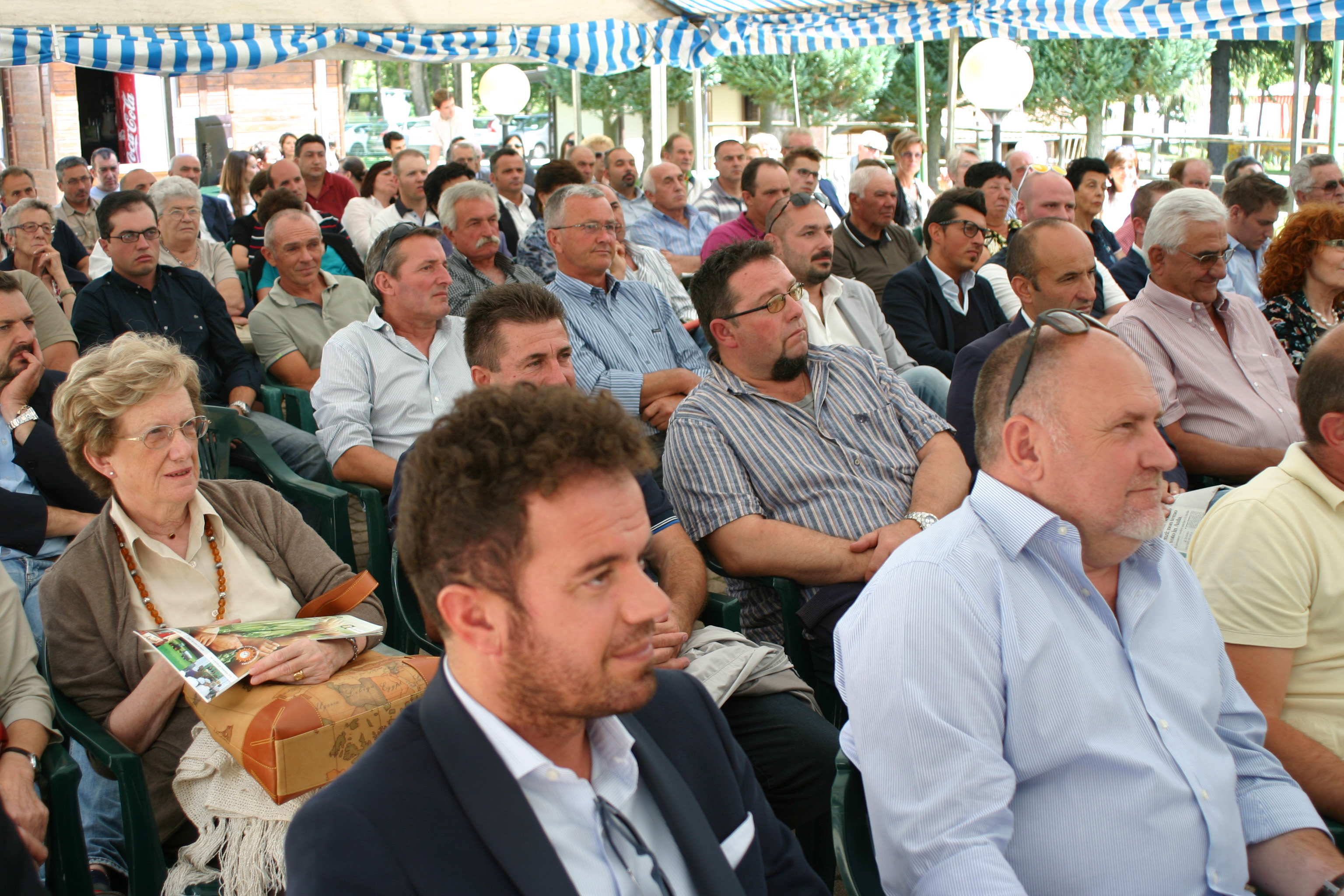 La Guida - Domani a Entracque l’assemblea di Confagricoltura