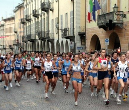 La Guida - Di corsa contro la violenza sulle donne