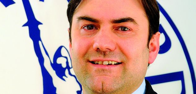 La Guida - Federico Gregorio è il nuovo sindaco di Narzole