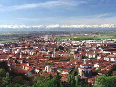 La Guida - Bra, ritrovato cadavere