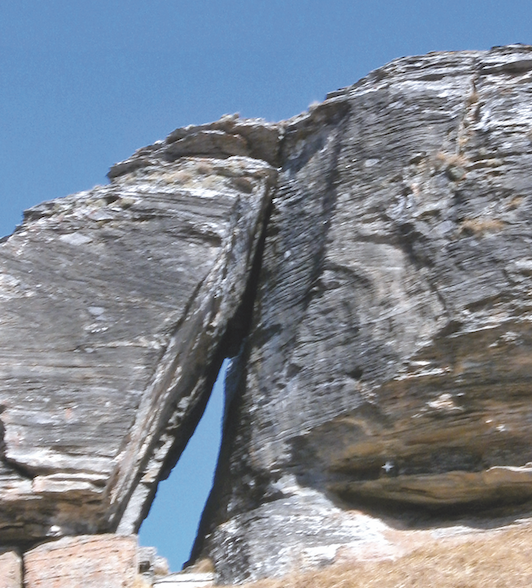 La Guida - Proposte di tre escursioni ad anello