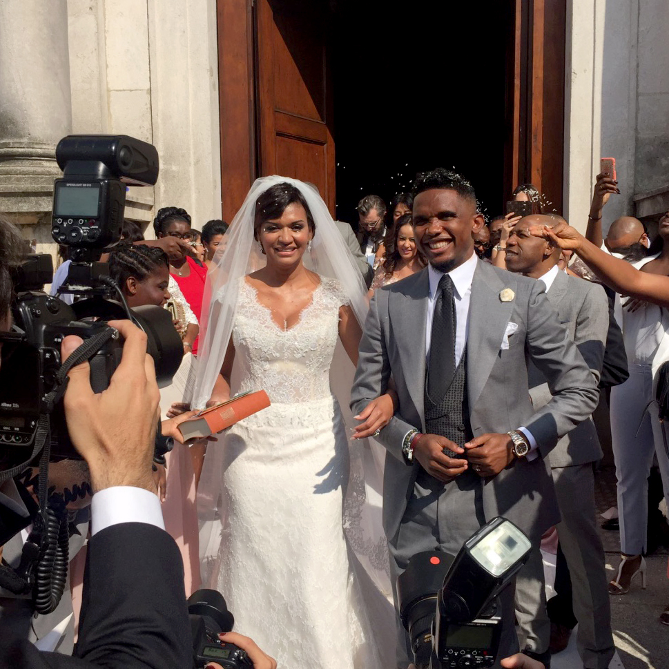 Svelato l’abito di Georgette Tra Lou La Guida - Svelato l’abito di Georgette Tra Lou