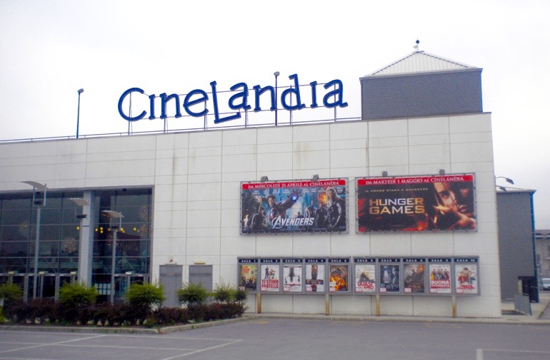 La Guida - Cinelandia riaprirà? Parla il sindaco di Borgo