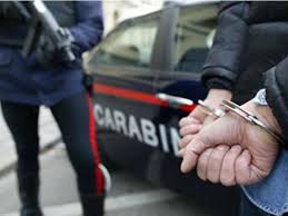 La Guida - Rubava gasolio in un deposito: arrestato
