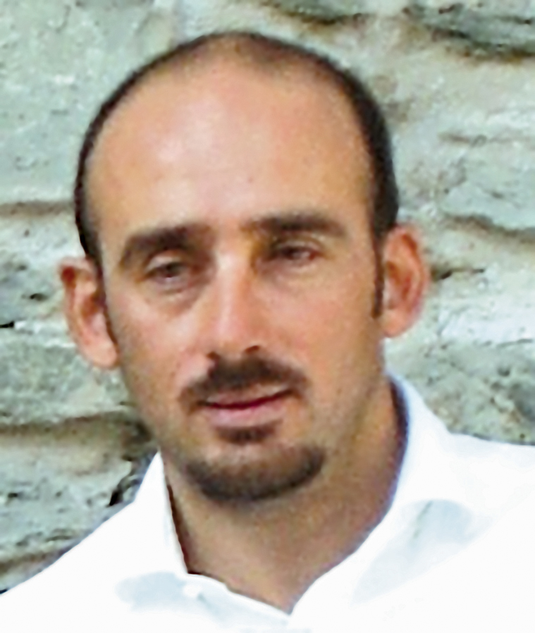 La Guida - Oliviero Patrile la spunta a Pontechianale