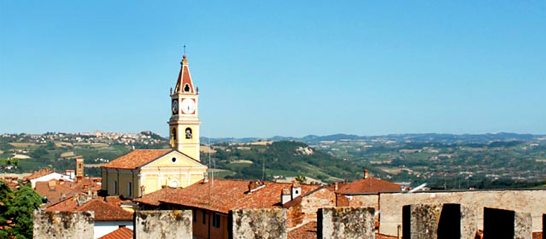 La Guida - Domenica 15 settembre Narzole rievocherà l’inaugurazione dell’oratorio costruito dopo la peste del ‘600