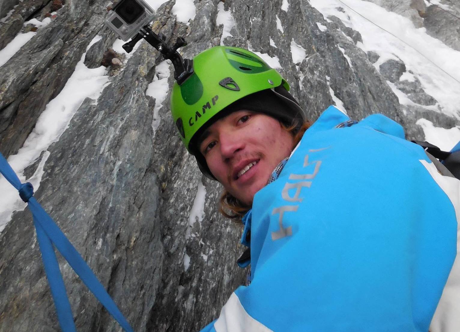 Giovane alpinista perde la vita sul Monviso La Guida - Giovane alpinista perde la vita sul Monviso