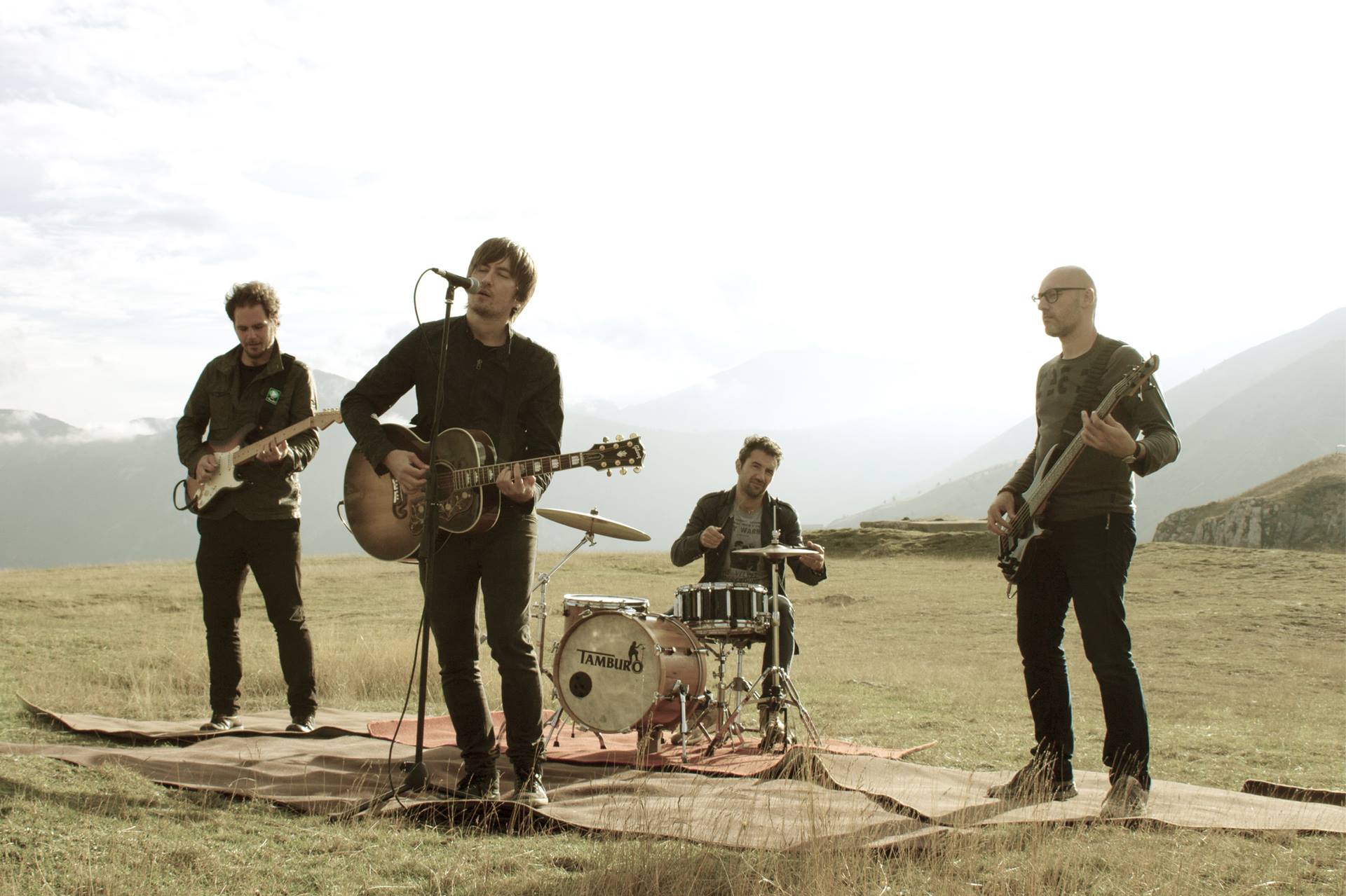 La Guida - Venerdì 20 esce il nuovo Ep dei Madyon