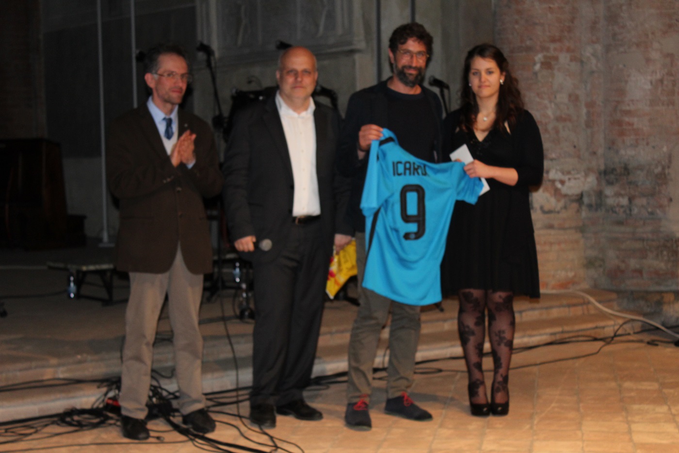 La Guida - Continua la ricerca di un donatore di midollo per Andrea