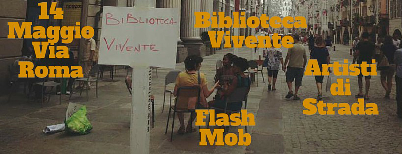 La Guida - Sabato 14 la “Biblioteca vivente”