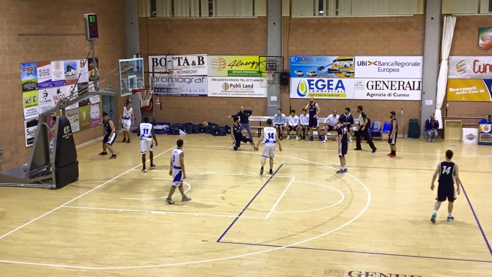 La Guida - Cuneo perde ai supplementari contro Ciriè ed è retrocesso in Serie C Silver