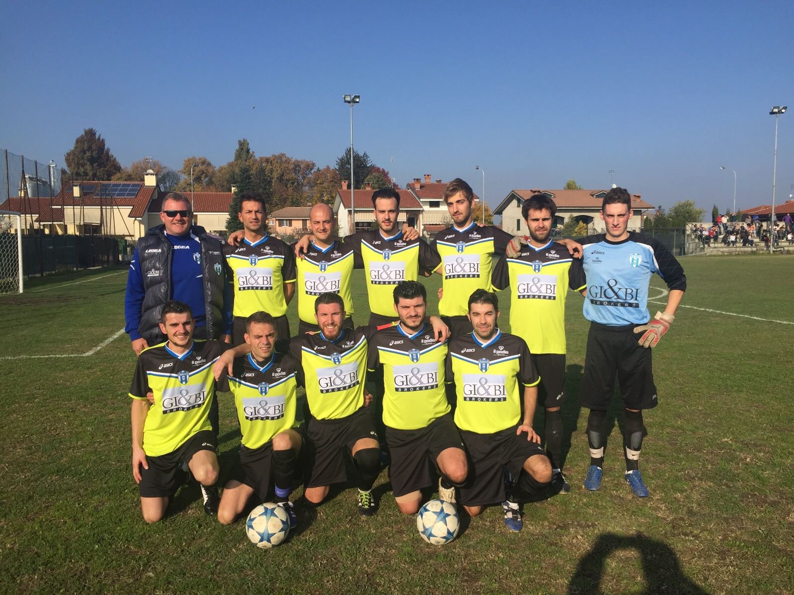 La Guida - Le gare del fine settimana