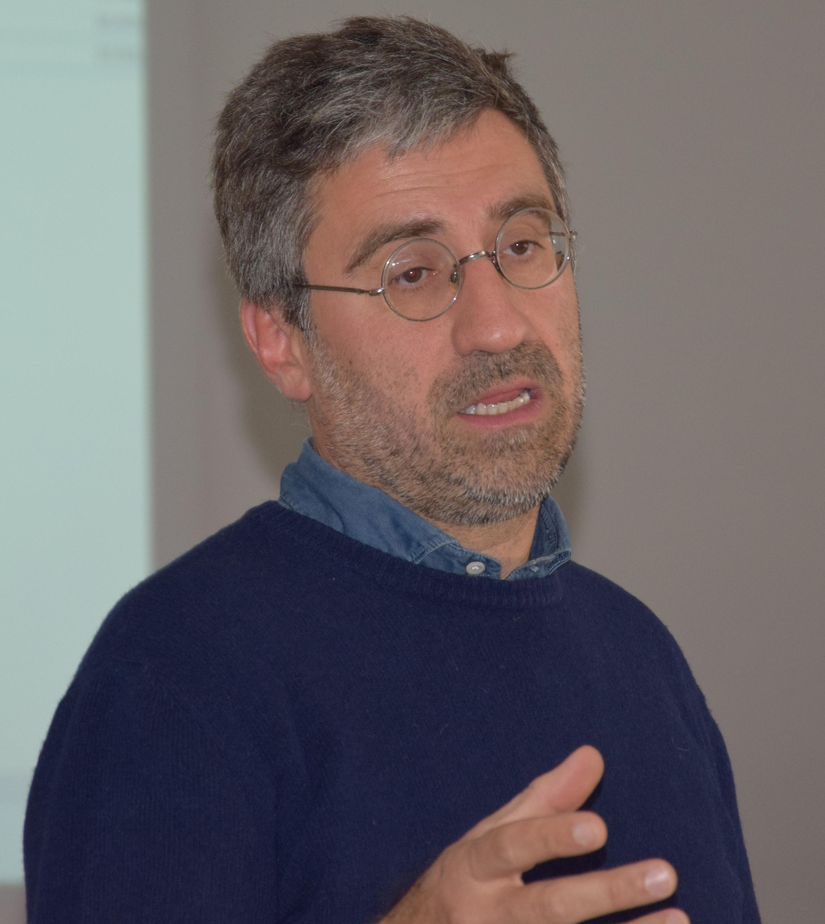 La Guida - A Farigliano il progetto Terre Originali