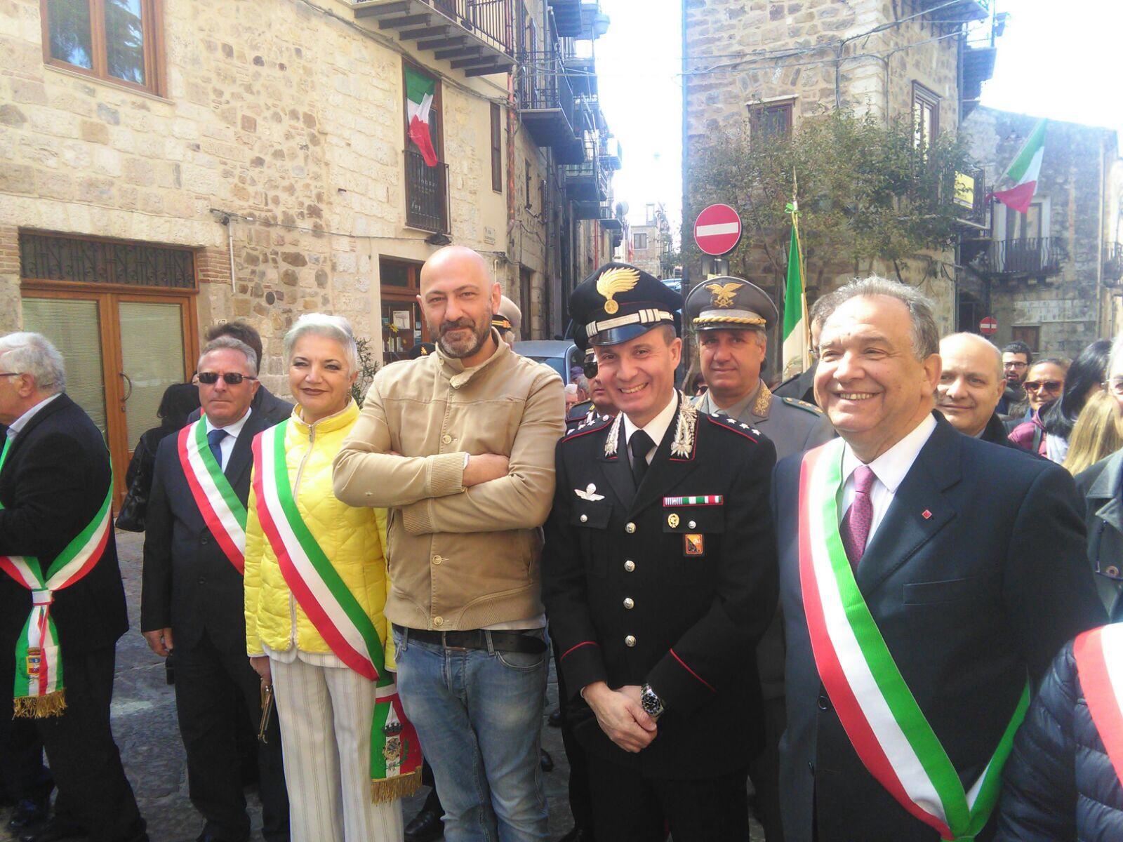 La Guida - Trinità e Petralia Sottana unite in gemellaggio