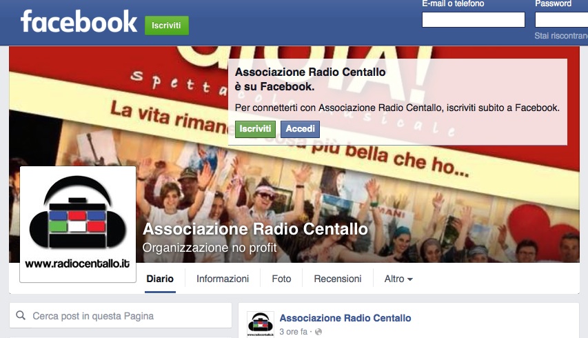 La Guida - Centallo, spaccatura sui progetti per i giovani