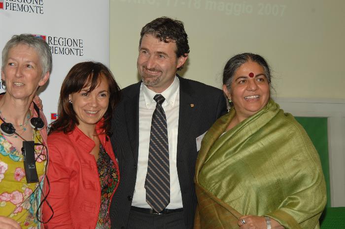 Mino Taricco e quel “lei non sa chi sono io…” La Guida - Mino Taricco e quel “lei non sa chi sono io…”