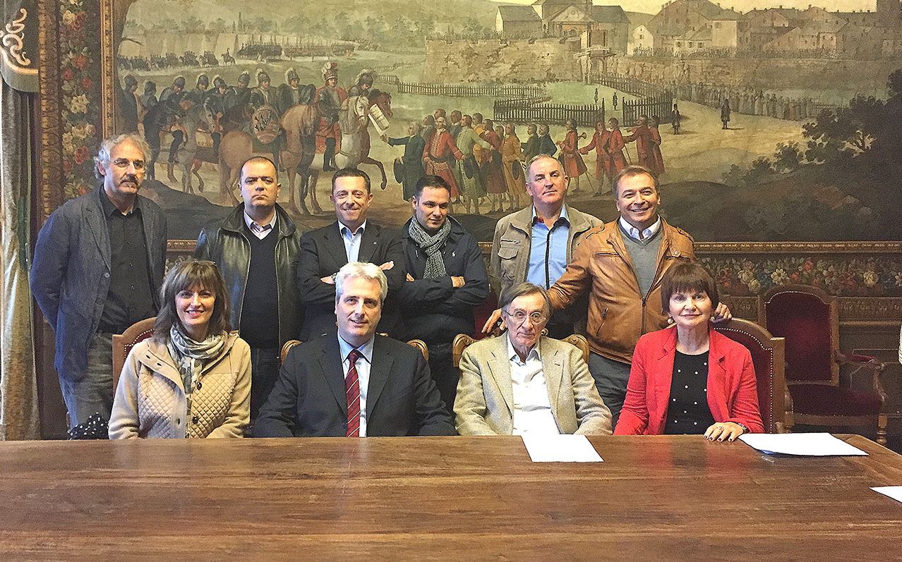 La Guida - È nata l’associazione “Comitato Cuneo Illuminata”