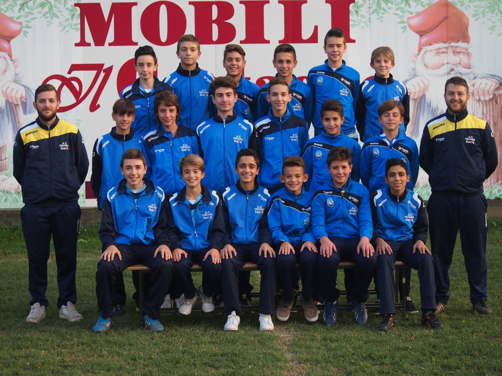 La Guida - Giovanissimi Fascia B: lo spareggio tra Pedona e Caraglio premia i borgarini