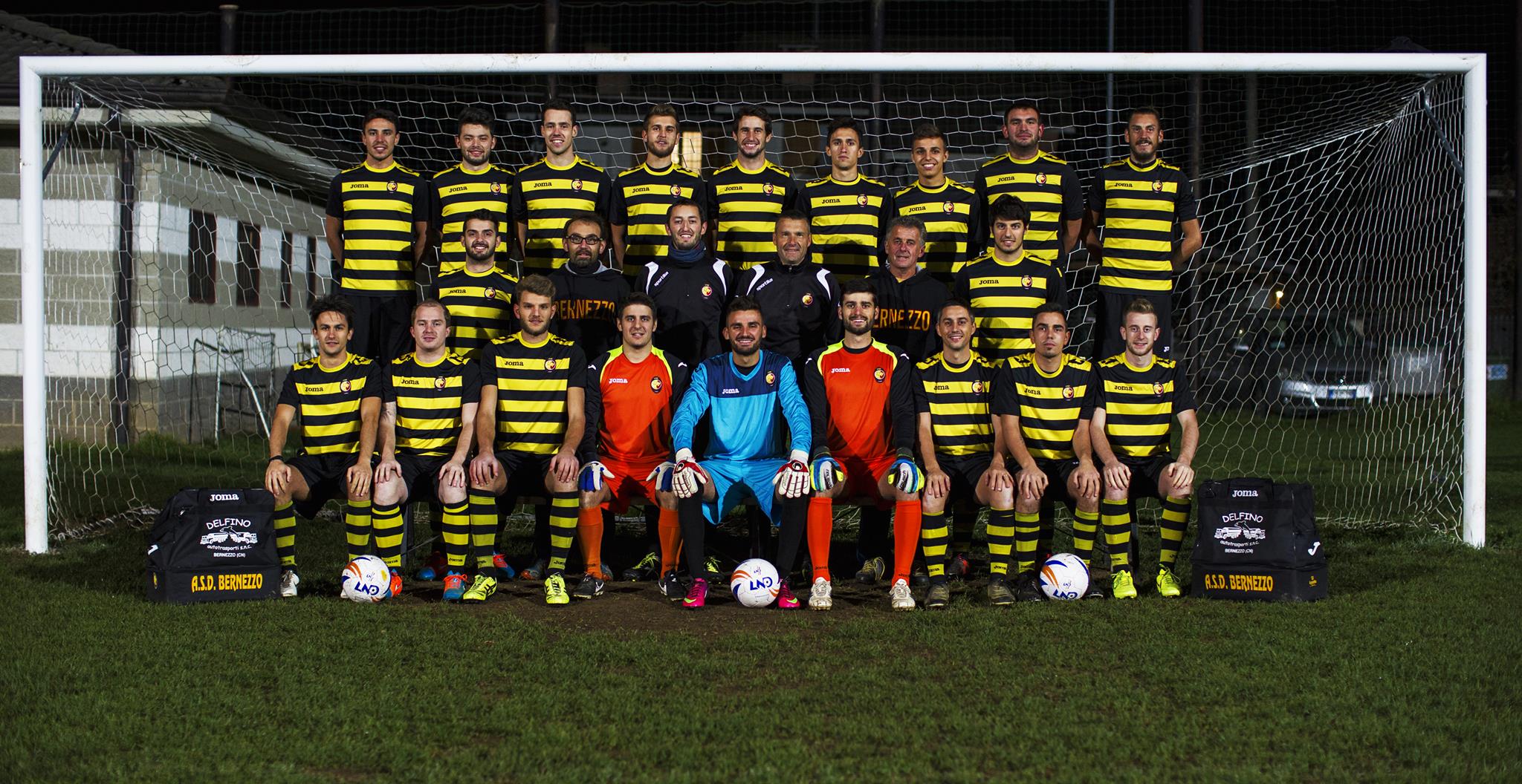 La Guida - Il programma calcistico del fine settimana