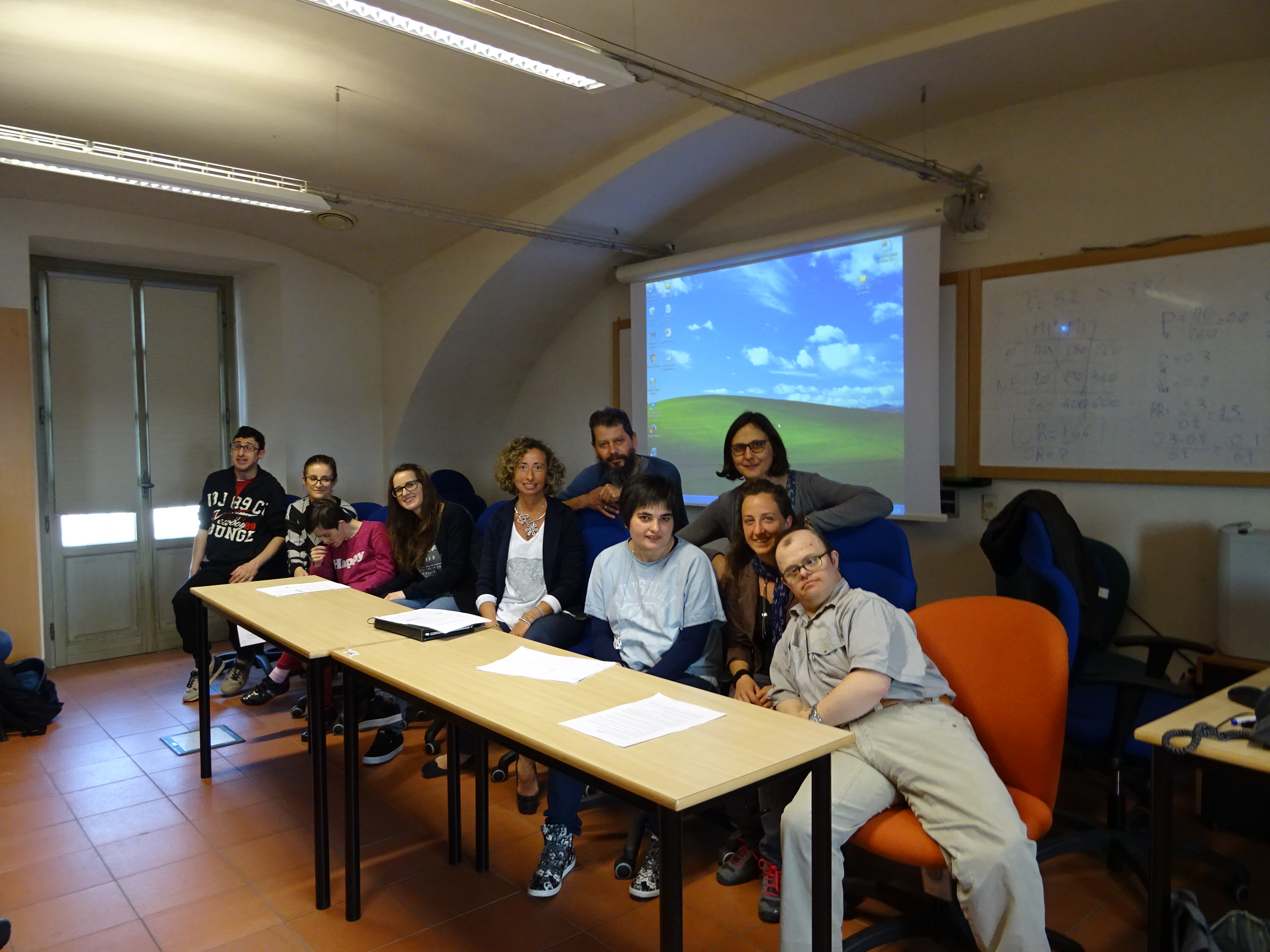 La Guida - Quando la disabilità è un valore da insegnare